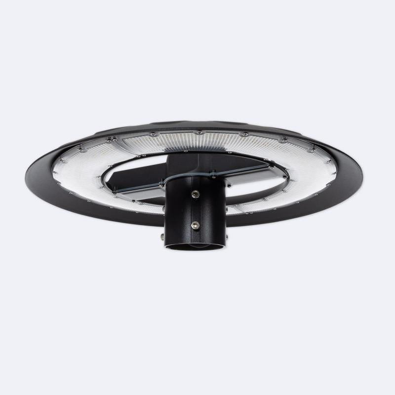 Luminária LED 100W Lunix Iluminação Publica