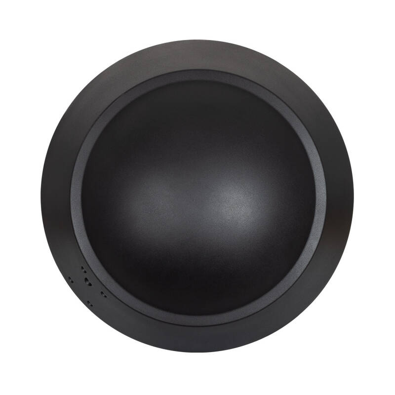 Luminária LED 40W Âmbar Aventino LUMILEDS PHILIPS Xitanium Regulável 1-10V Iluminação Pública