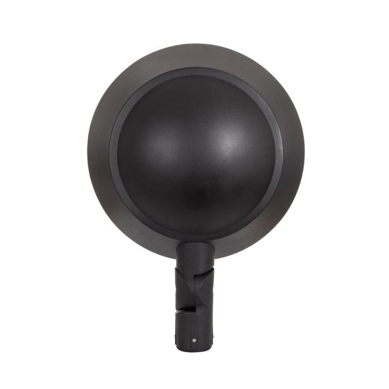 Luminária LED 40W Arrow LUMILEDS PHILIPS Xitanium Programável 5 Steps Iluminação Pública
