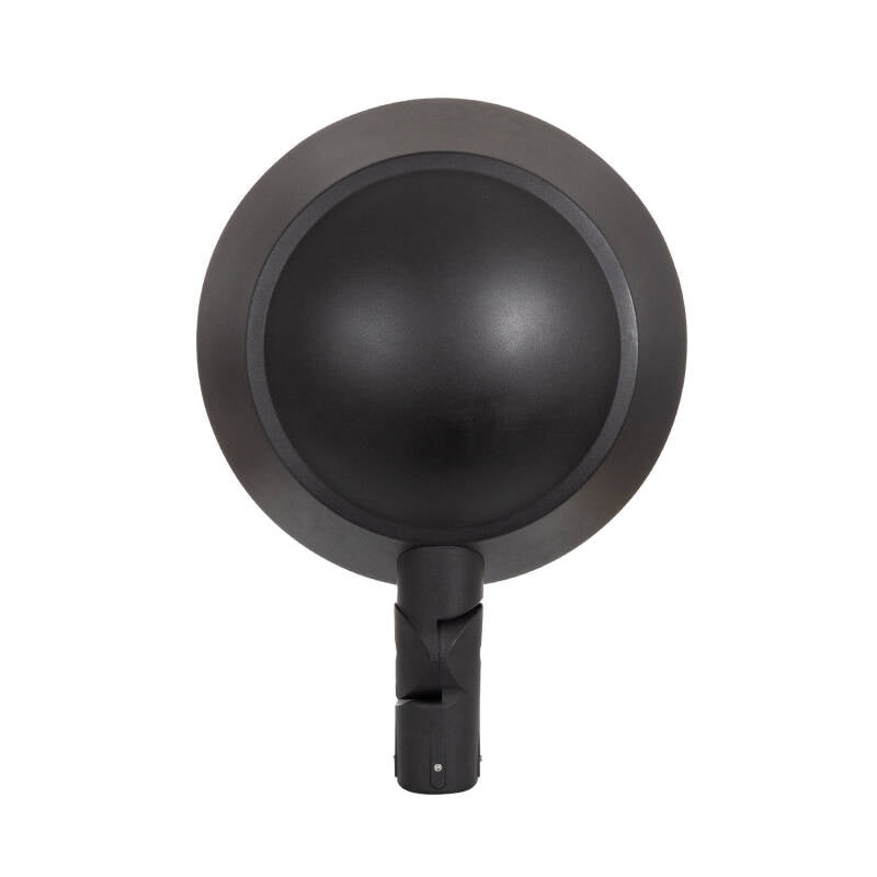Luminária LED 40W Arrow LUMILEDS PHILIPS Xitanium Regulável 1-10V Iluminação Pública