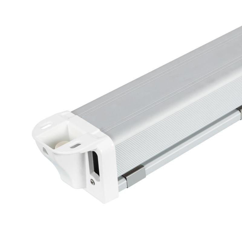 Luminária LED 600W de Cultivo Linear HP Grow INVENTRONIC Regulável 1-10V