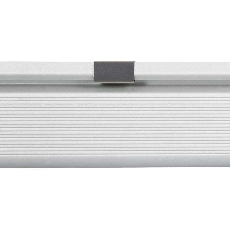 Luminária LED 600W de Cultivo Linear HP Grow INVENTRONIC Regulável 1-10V