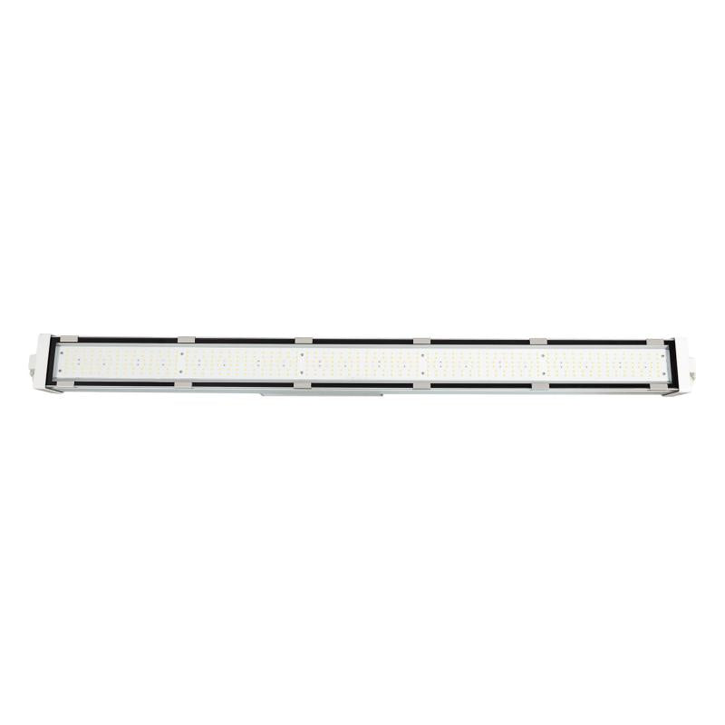 Luminária LED 600W de Cultivo Linear HP Grow Regulável
