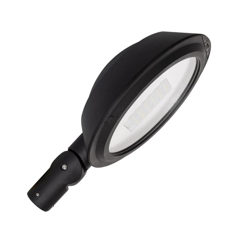 Luminária LED 60W Ámbar Arrow LUMILEDS PHILIPS Xitanium Iluminação Pública