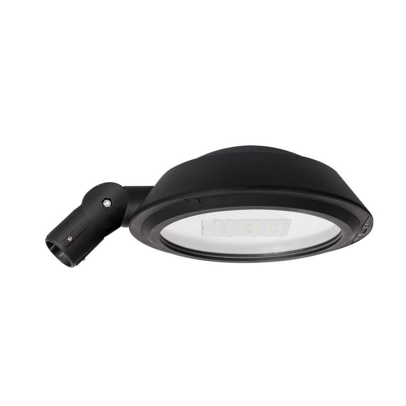 Luminária LED 60W Ámbar Arrow LUMILEDS PHILIPS Xitanium Iluminação Pública
