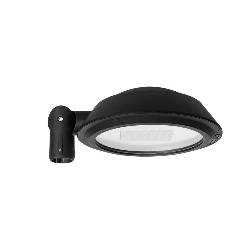 Luminária LED 60W Ámbar Arrow LUMILEDS PHILIPS Xitanium Iluminação Pública
