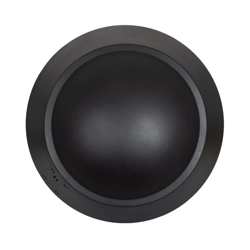 Luminária LED 60W Âmbar Aventino LUMILEDS PHILIPS Xitanium Regulável 1-10V Iluminação Pública