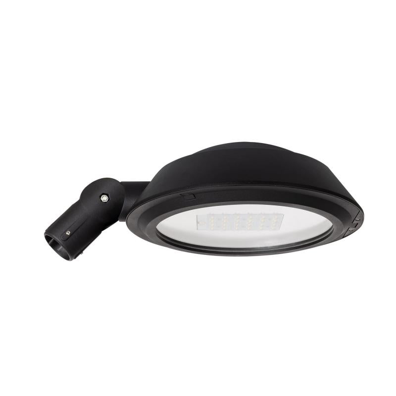 Luminária LED 60W Arrow LUMILEDS PHILIPS Xitanium DALI Iluminação Pública