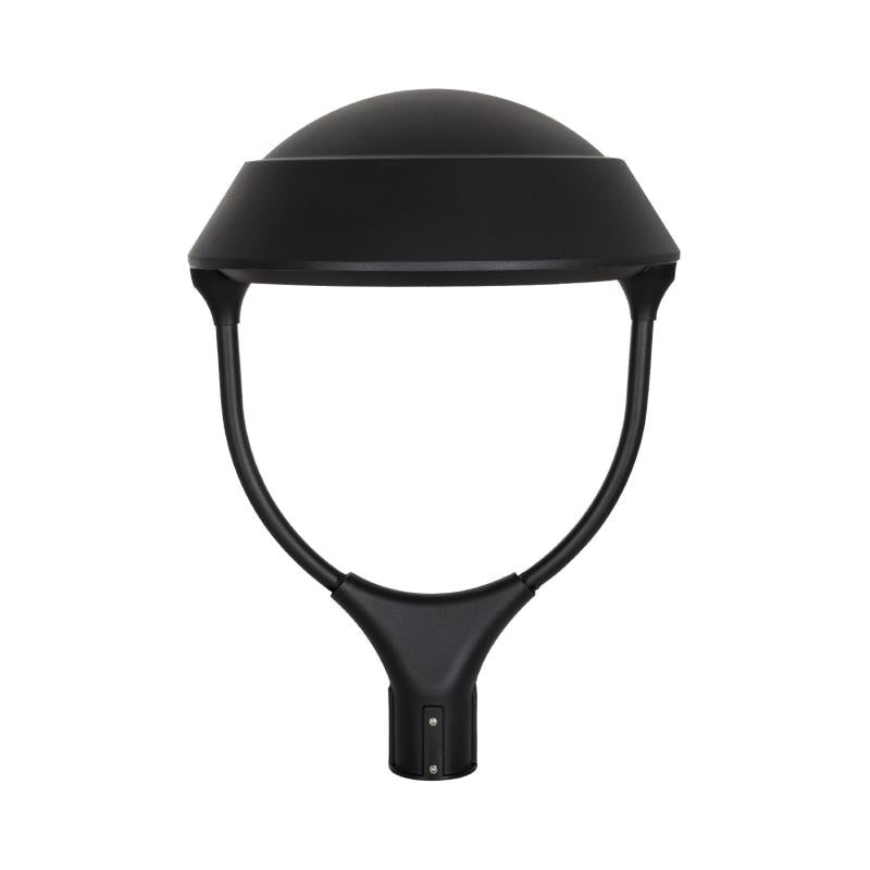 Luminária LED 60W Aventino LUMILEDS PHILIPS Xitanium DALI Iluminação Pública