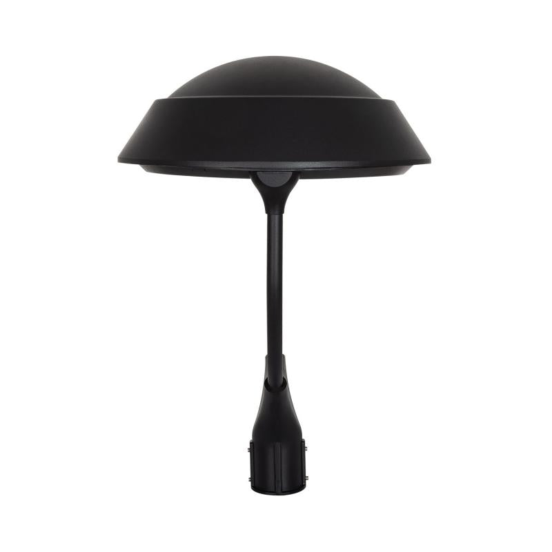 Luminária LED 60W Aventino LUMILEDS PHILIPS Xitanium Iluminação Pública