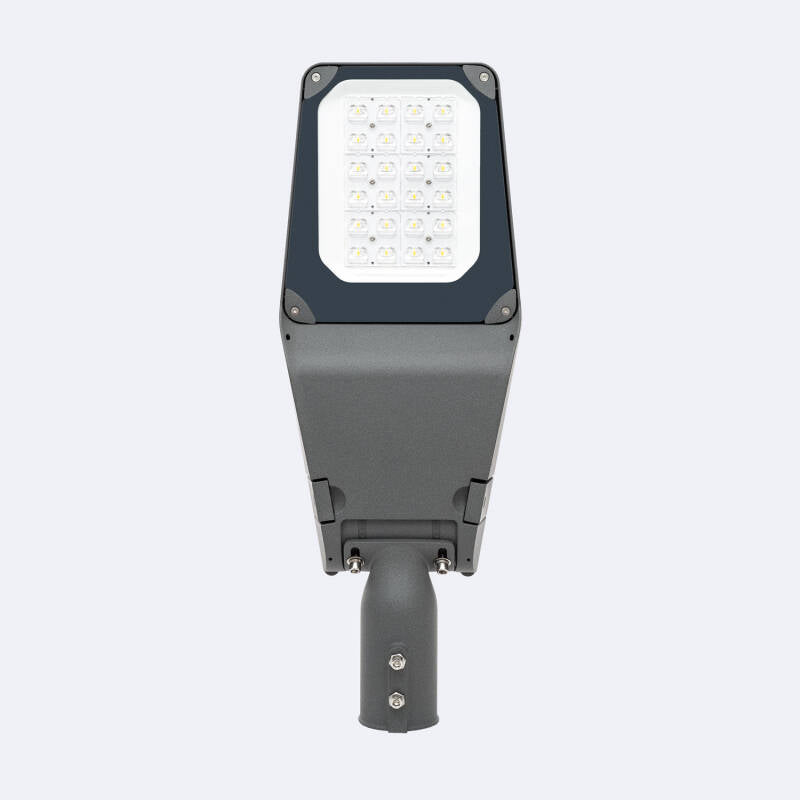 Luminária LED 60W Eternity PHILIPS Xitanium Iluminação Pública