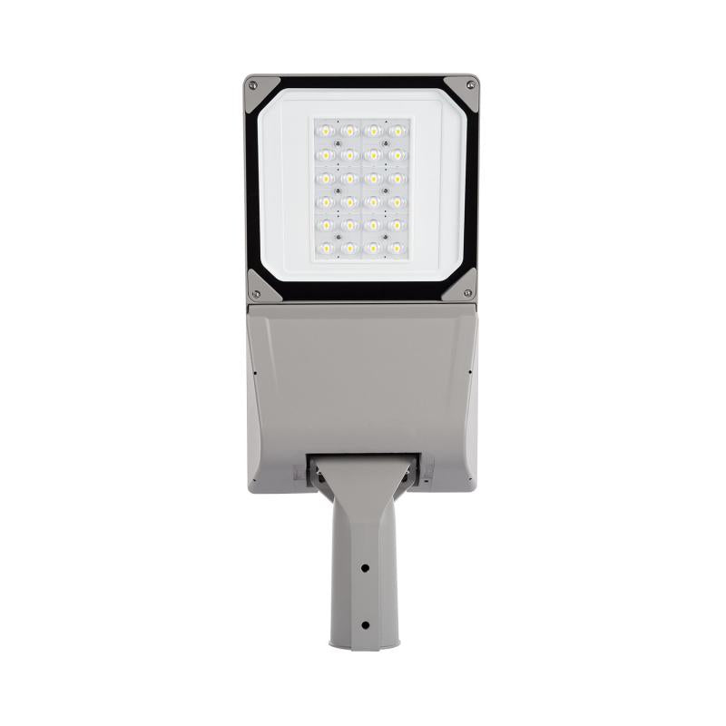 Luminária LED 60W Infinity Street PHILIPS Xitanium Programável 5 Steps
