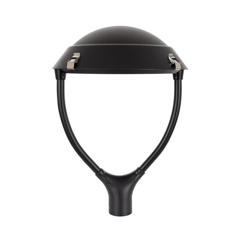 Luminária LED 60W NeoVentino LUMILEDS PHILIPS Xitanium Iluminação Pública