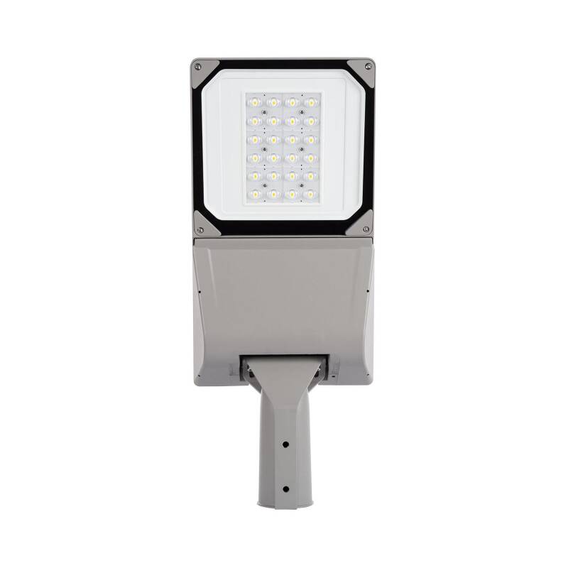Luminária LED 90W Infinity Street PHILIPS Xitanium Programável 5 Passos