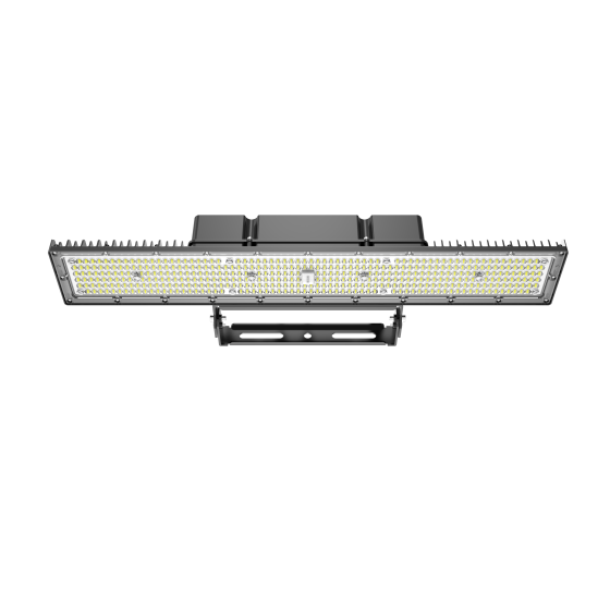 Luminária Linear 200W IP66 170lm/W Regulável 0-10V
