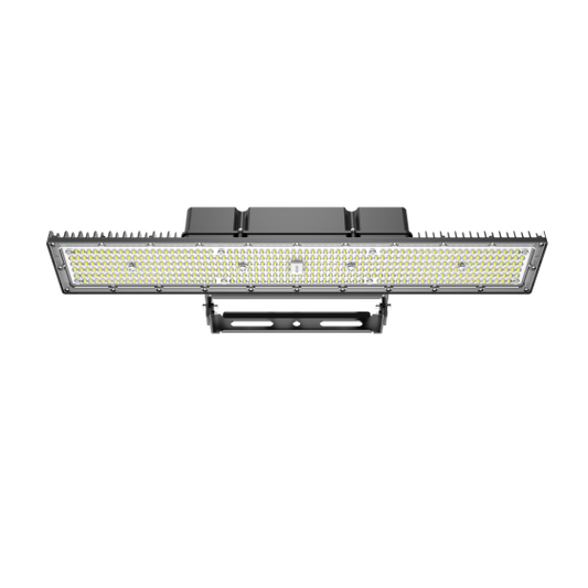 Luminária Linear 200W IP66 170lm/W Regulável 0-10V