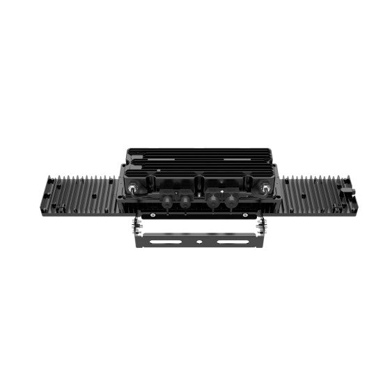 Luminária Linear 200W IP66 170lm/W Padel | FILUX F4940