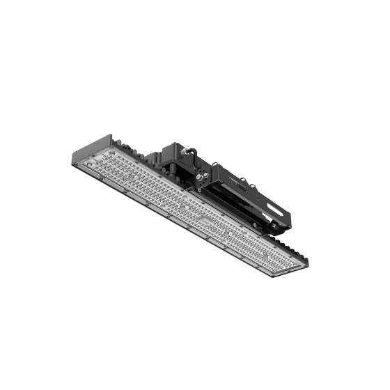Luminária Linear 200W IP66 170lm/W Padel | FILUX F4940