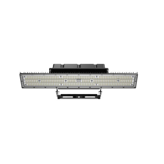 Luminária Linear 200W IP66 170lm/W Padel | FILUX F4940