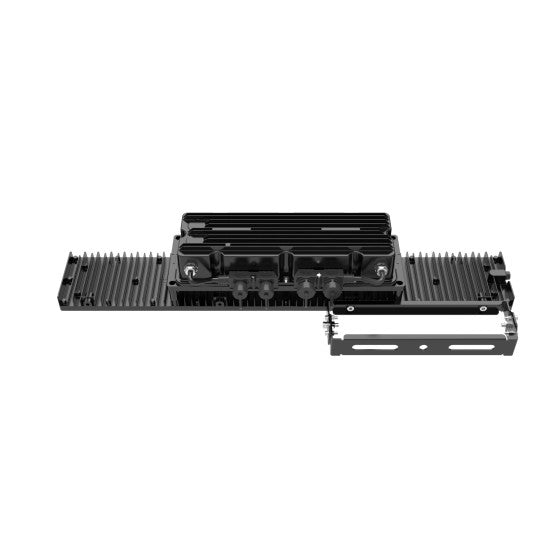 Luminária Linear 200W IP66 170lm/W Padel | FILUX F4940