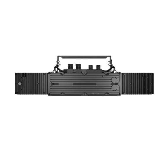 Luminária Linear 200W IP66 170lm/W Padel | FILUX F4940