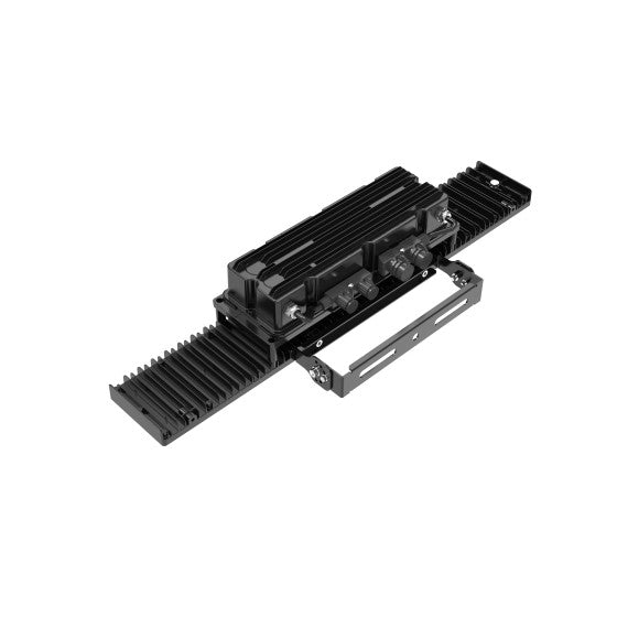 Luminária Linear 200W IP66 170lm/W Padel | FILUX F4940