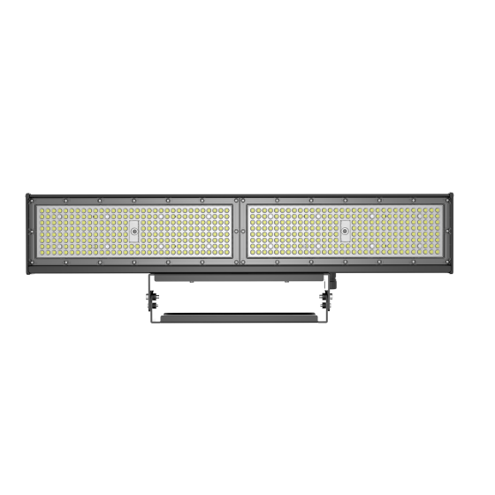 Luminária LED 240W IP66 170LM/W DALI2 Pádel