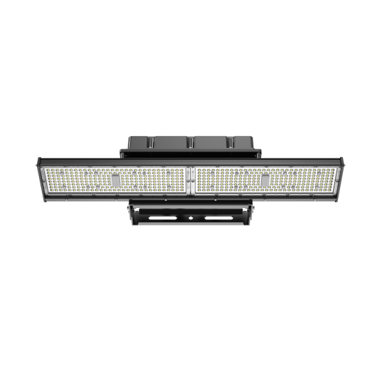 Luminária Linear 240W IP66 DALI2 Padel | FILUX F4950