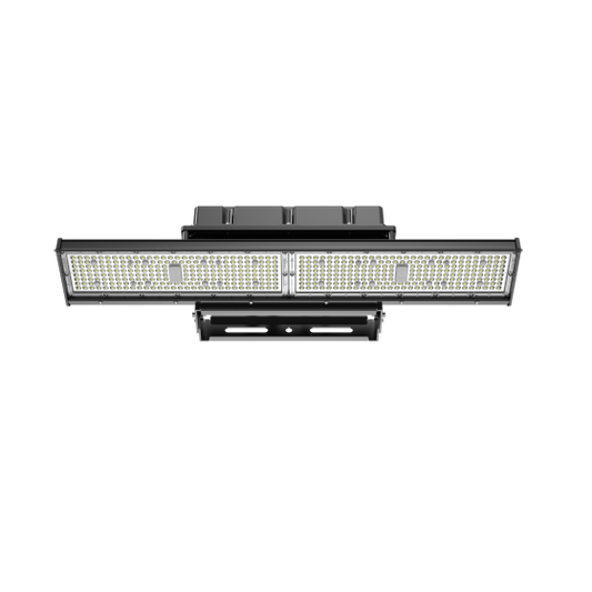 Luminária Linear 240W IP66 DALI2 Padel | FILUX F4950