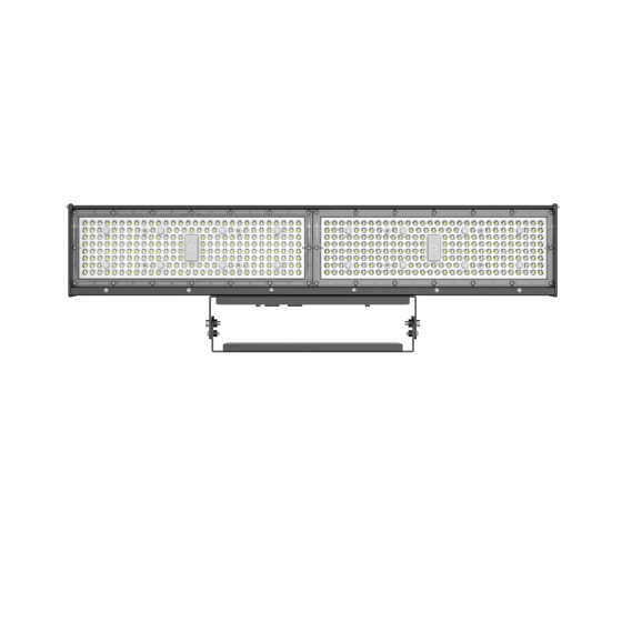 Luminária Linear 240W IP66 DALI2 Padel | FILUX F4950