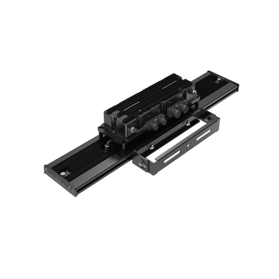 Luminária Linear 240W IP66 DALI2 Padel | FILUX F4950