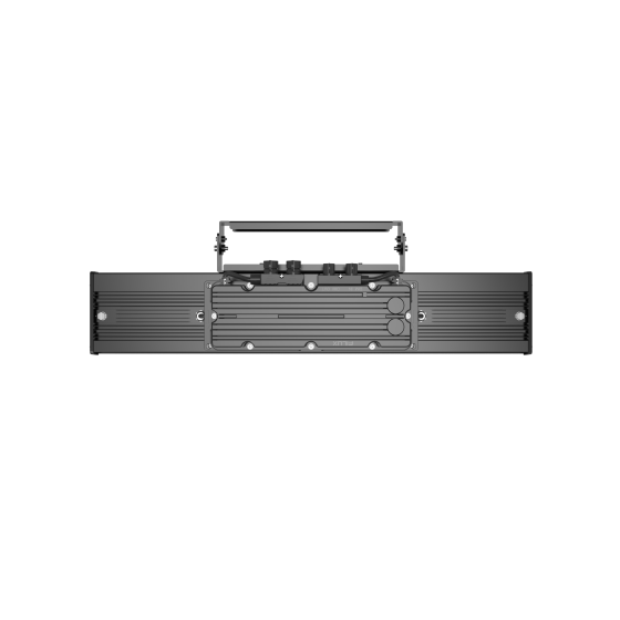 Luminária Linear 240W IP66 DALI2 Padel | FILUX F4950