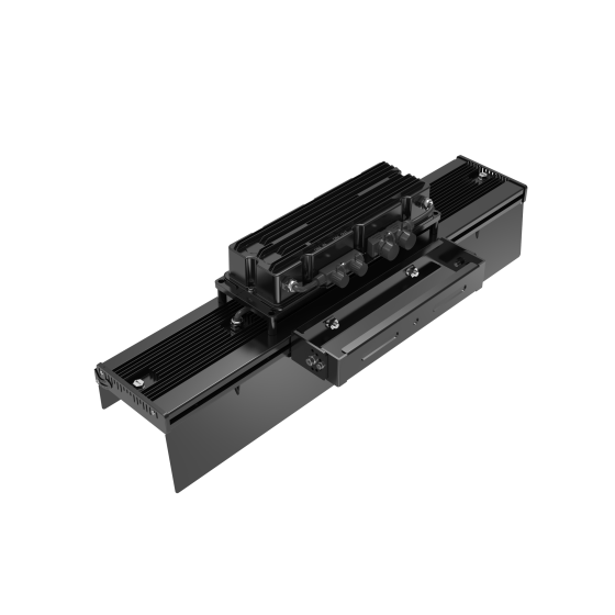 Luminária Linear 240W IP66 DALI2 Padel | FILUX F4950