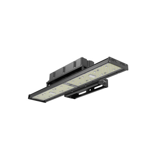 Luminária Linear 240W IP66 DALI2 Padel | FILUX F4950