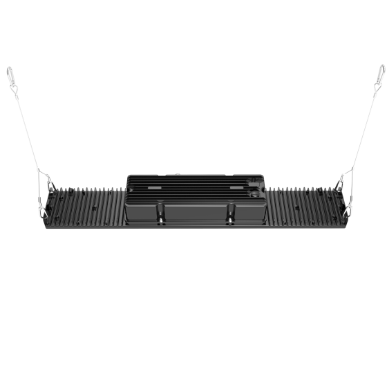 Luminária Linear 250W IP66 160LM/W CCT Ajustável