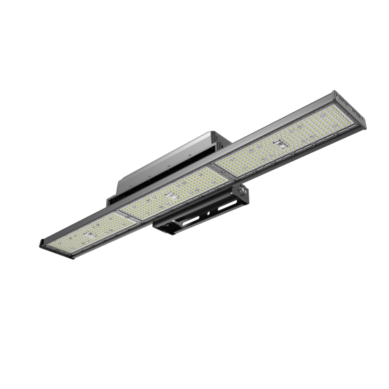Projetor LED 320W IP66 54.400 lm Pádel DALI