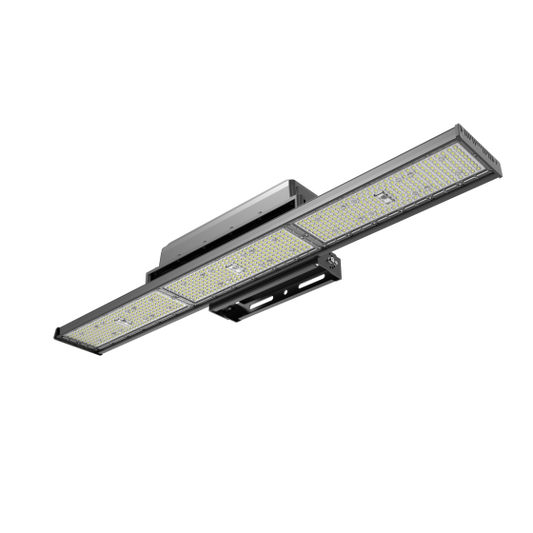 Projetor LED 320W IP66 54.400 lm Pádel DALI