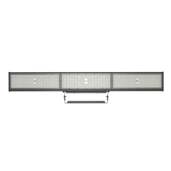 Projetor LED 320W IP66 54.400 lm Pádel DALI