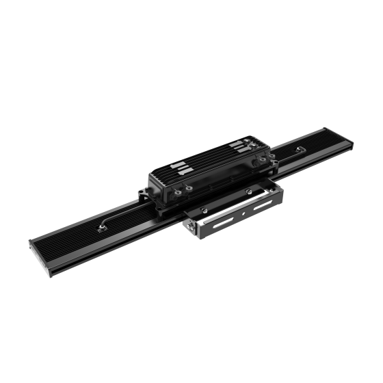 Projetor LED 320W IP66 54.400 lm Pádel DALI