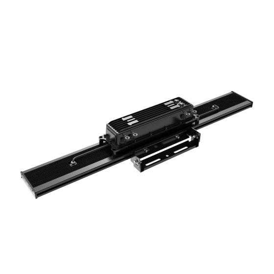 Projetor LED 320W IP66 54.400 lm Pádel DALI