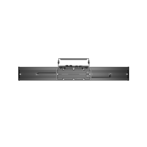 Luminária Linear 320W IP66 DALI2 170lm/W | FILUX F4952
