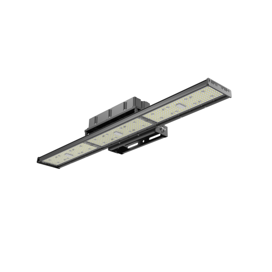 Luminária Linear 320W IP66 DALI2 170lm/W | FILUX F4952