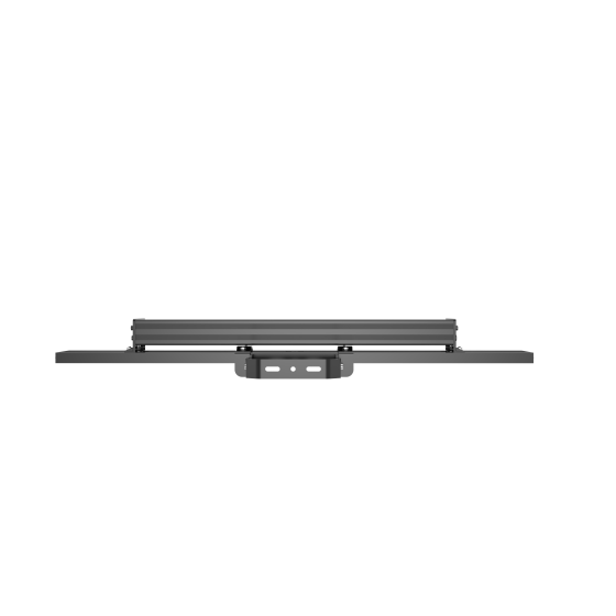 Projetor LED Padel 240W DMX512 IP66 38.400lm