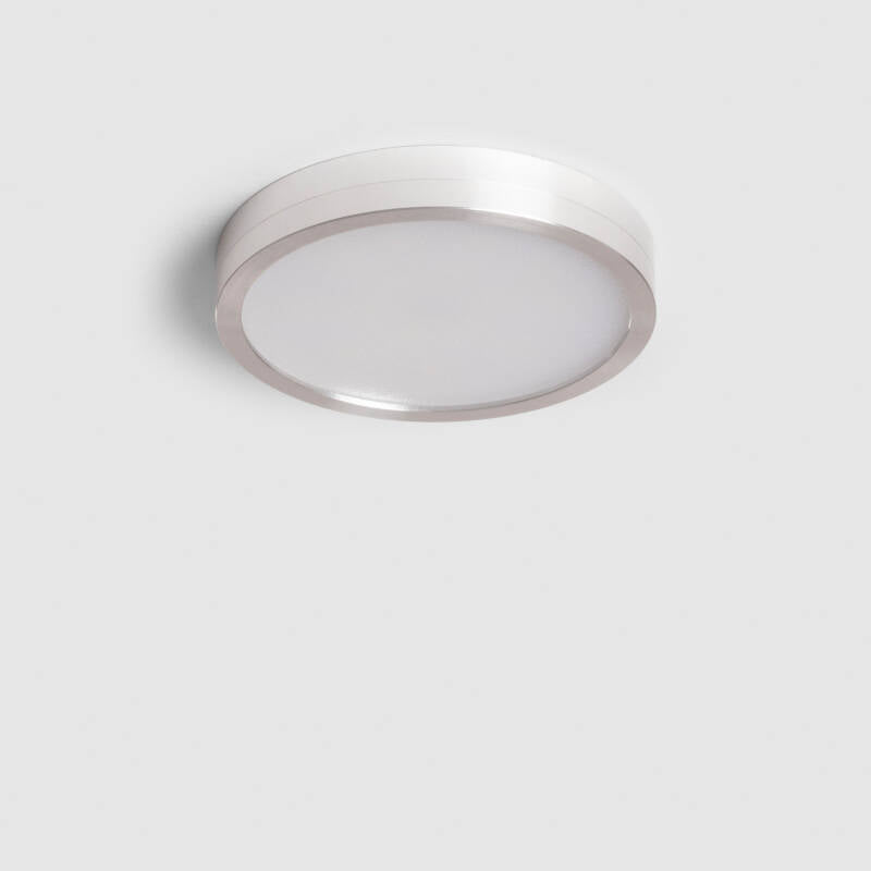 Luz LED Debaixo do Armário 3W 12V DC com Conector Rápido
