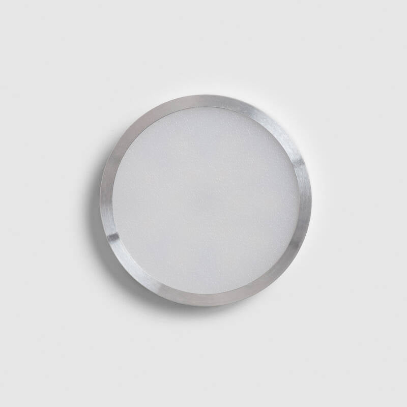 Luz LED Debaixo do Armário 3W 12V DC com Conector Rápido