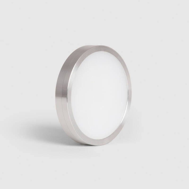 Luz LED Debaixo do Armário 3W 12V DC com Conector Rápido
