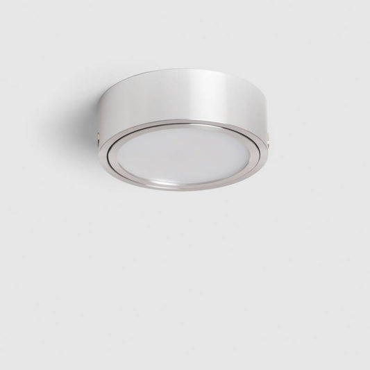 Luz LED Debaixo do Armário 3W 12V DC Direccionável com Conector Rápido