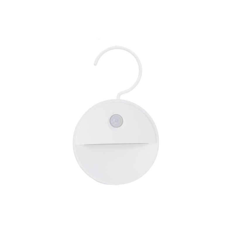 Luz Noturna LED com Detector de Movimento PIR 120º