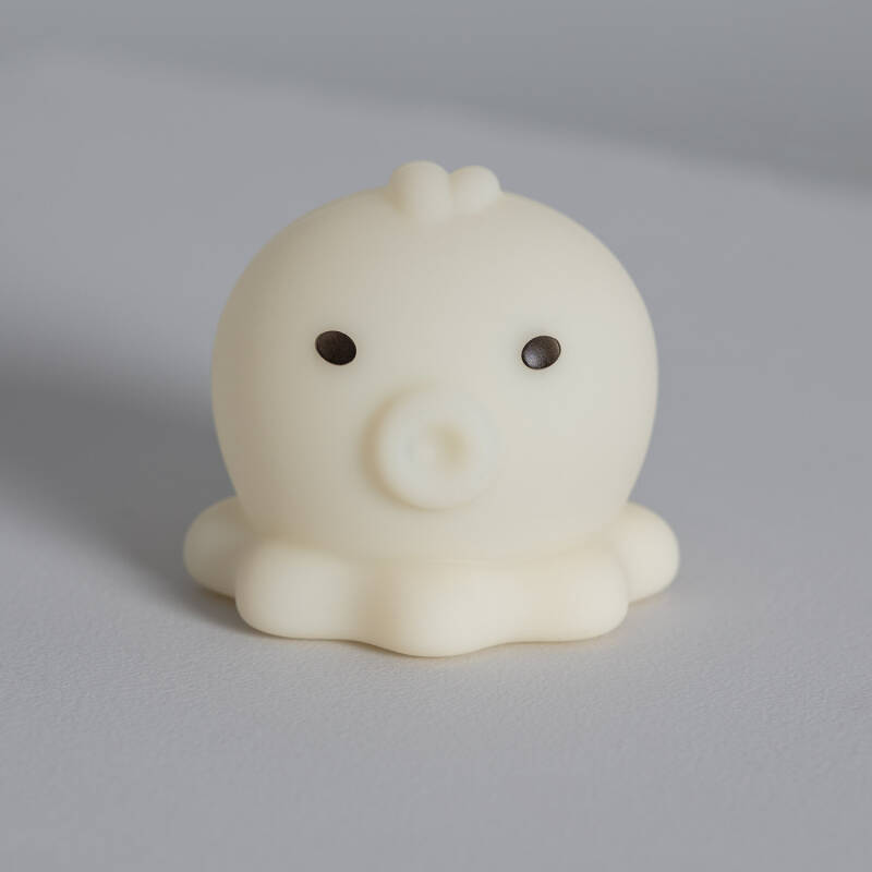 Luz Tiramedos LED Polvo RGB de Silicone IP67