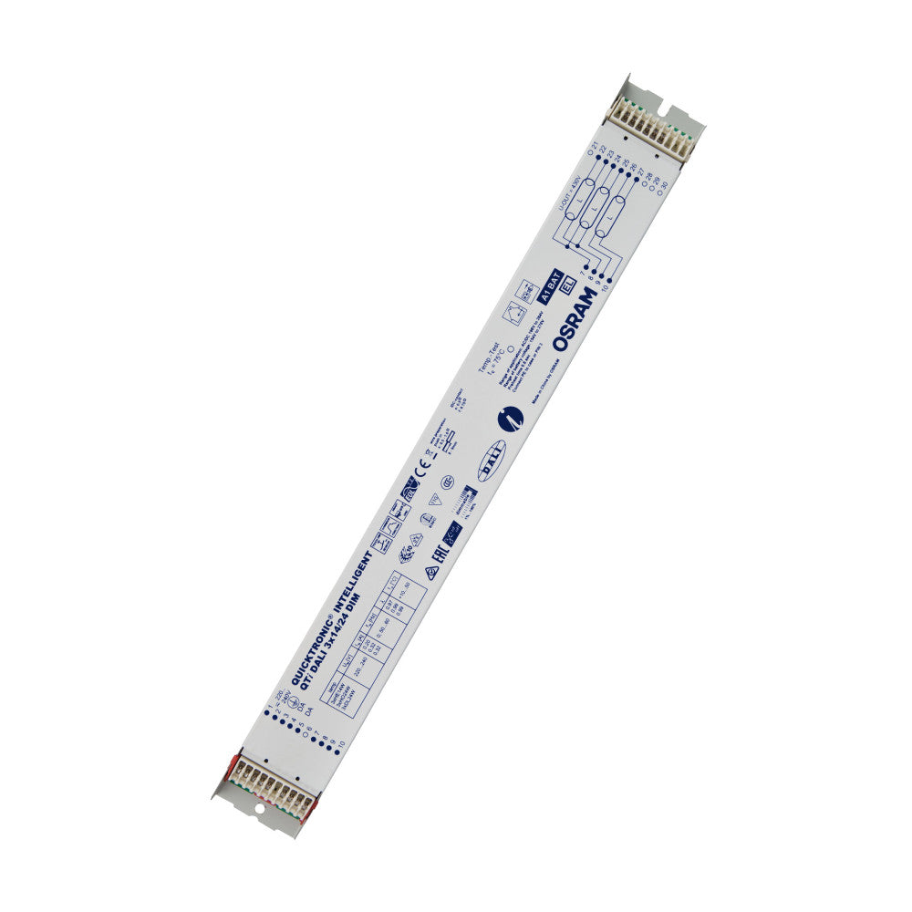 Ledvance/Osram QuickTronic QTI DALI T5 QTIDALI 3X14/24 DIM